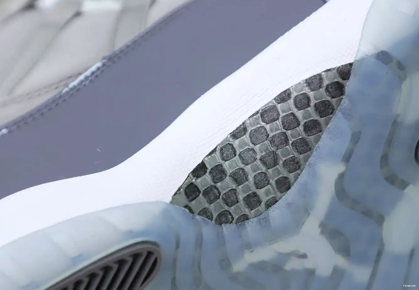 AIR JORDAN 2021 GREY' RETRO 'COOL 11 0702